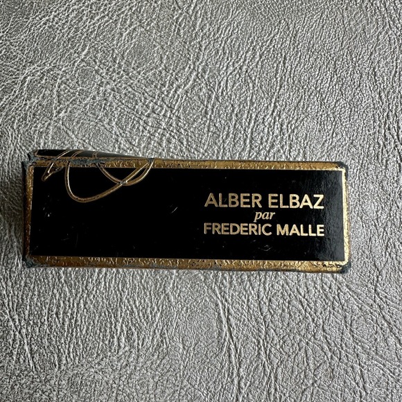 Alber Elbaz par Frederic Malle Superstitious EDP France 1.2ml / .4 fl.oz - Picture 1 of 5